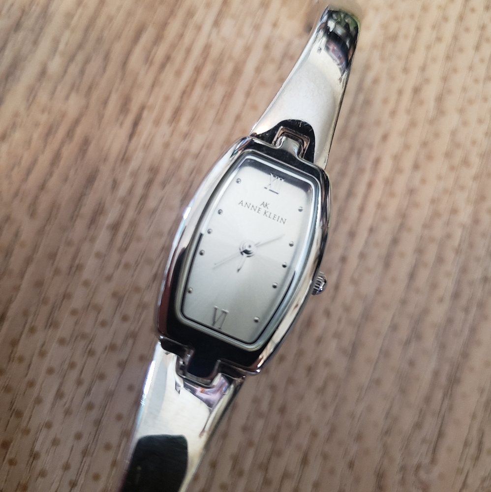 Anne Klein Watch